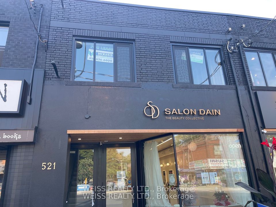 521 Eglinton