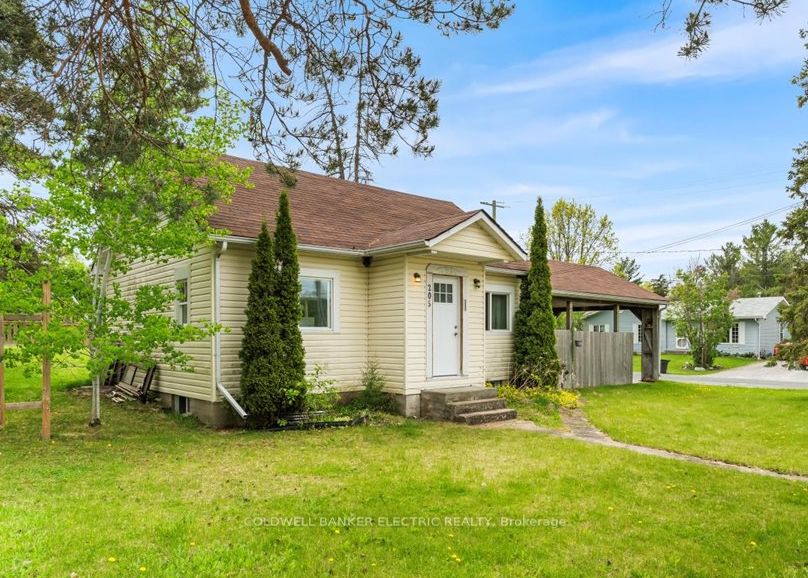 205 Wallace Street, Trent Hills, ON K0L 1L0