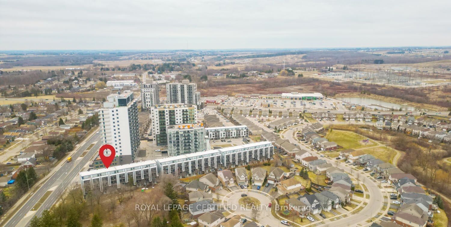 1430 Highland Road W, #12A