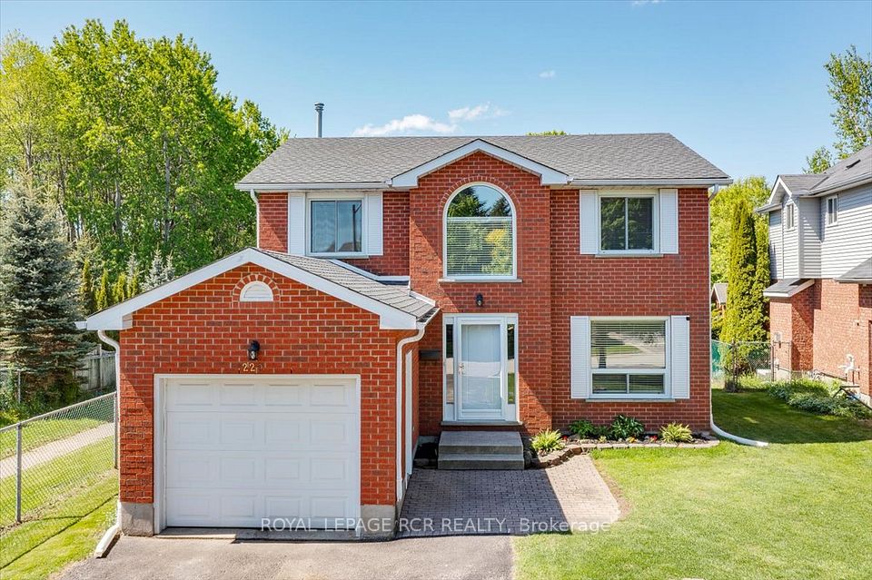 229 Elmwood Crescent, Orangeville, ON L9W 4T4