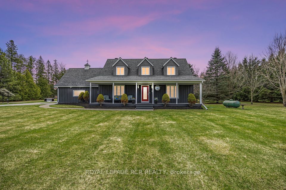 2 Tioga