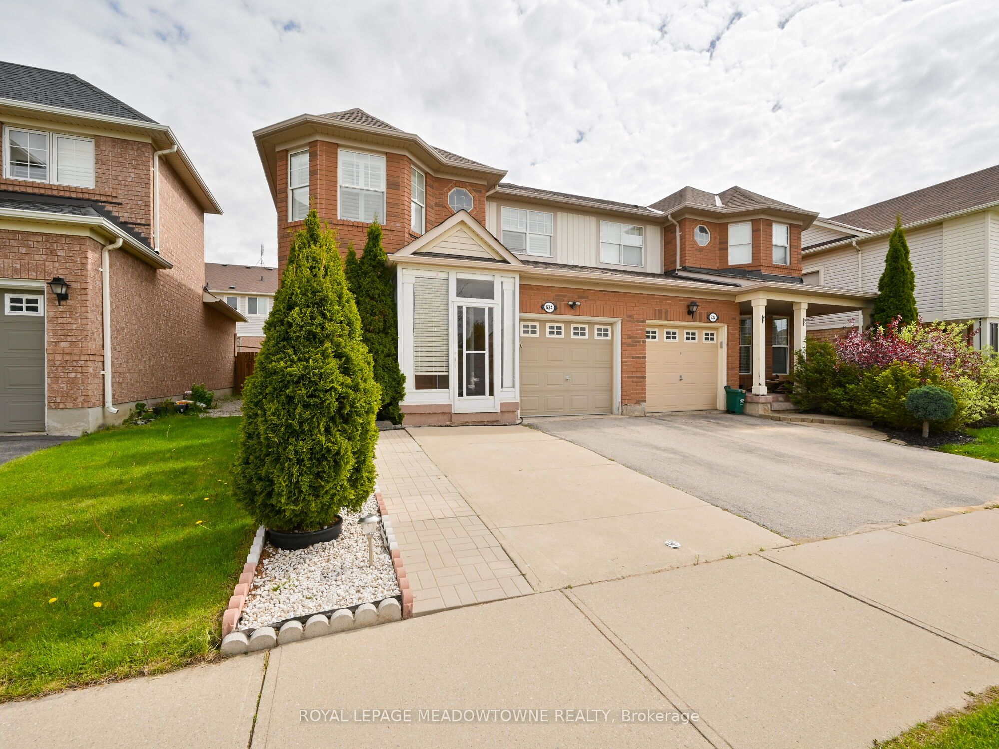 634 Hamilton Crescent, Milton, ON L9T 6G9
