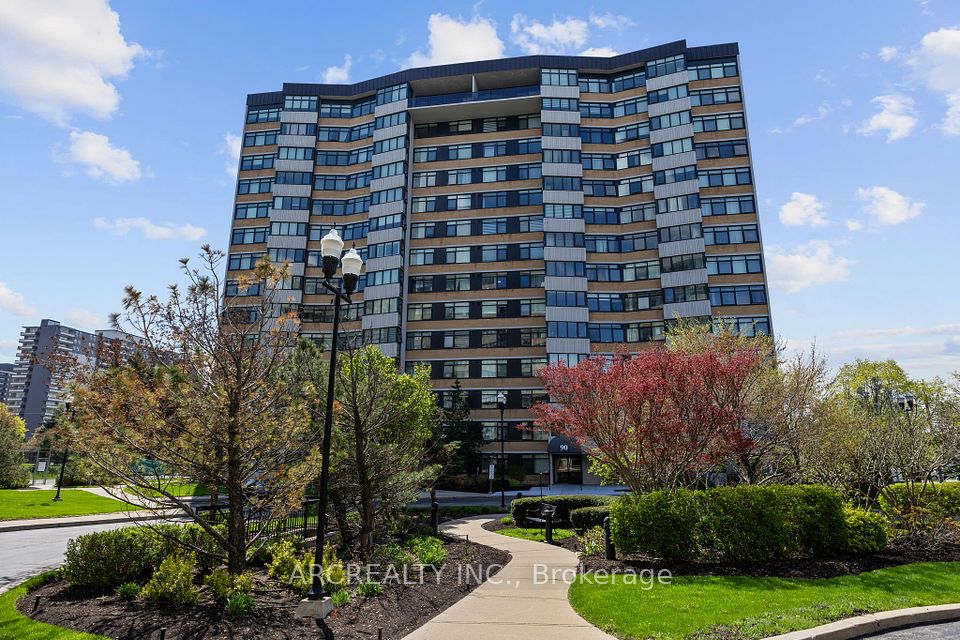 90 Fisherville