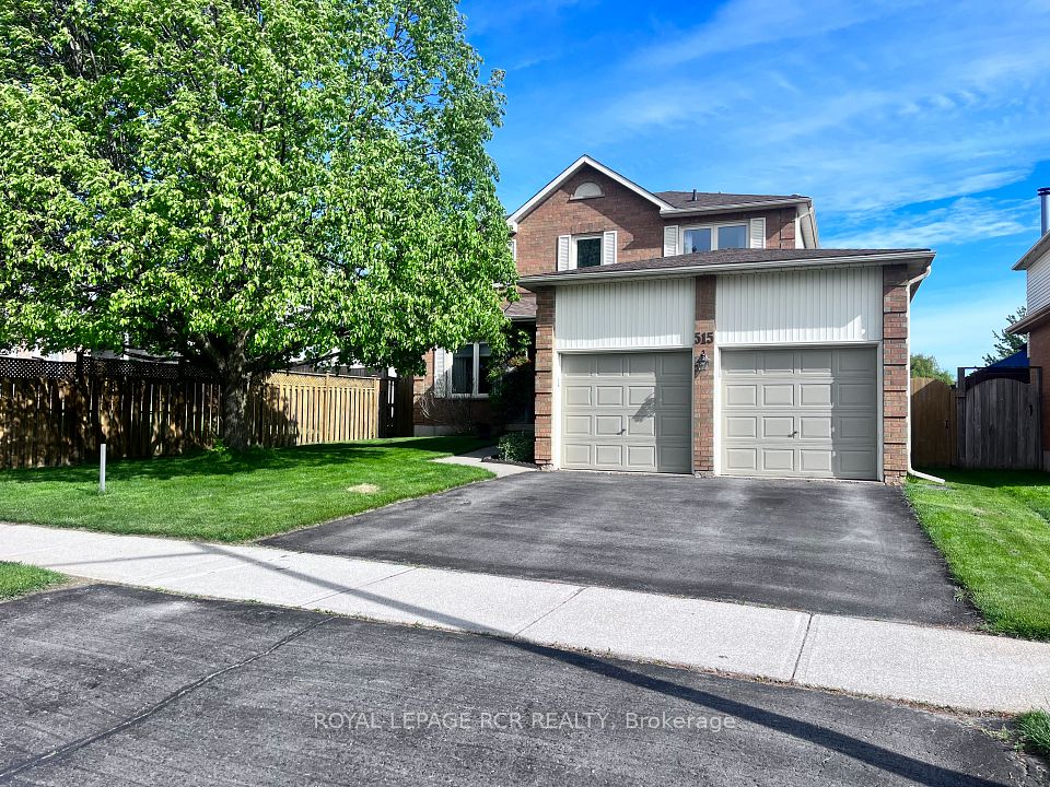 515 College Avenue, Orangeville, ON L9W 4R9