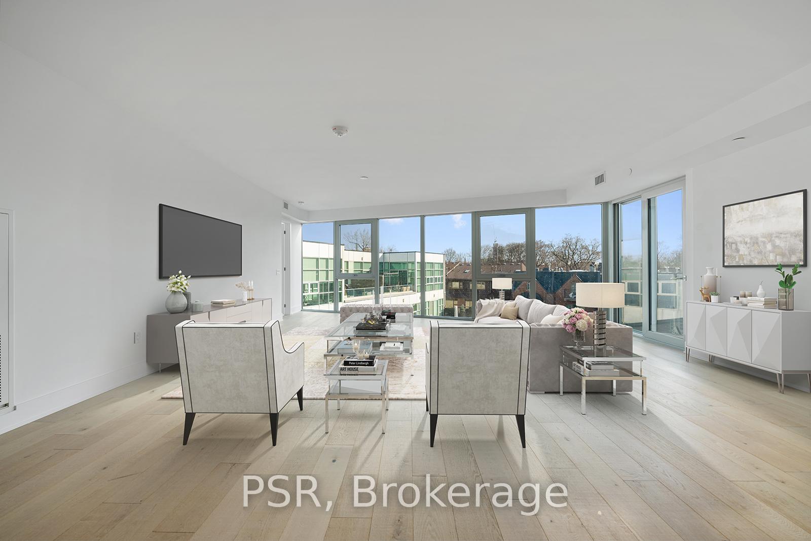2 Bedrooms Condo at 346 Davenport,  Toronto For sale