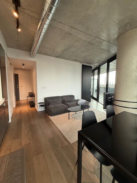 21 Lawren Harris Square 504
