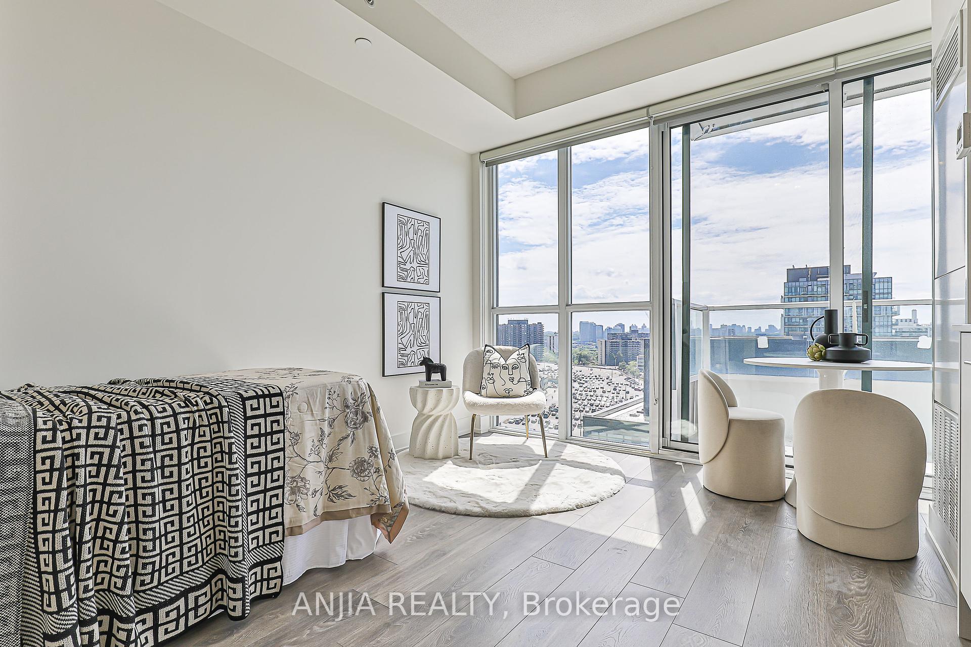 Condo at 180 Fairview Mall, Toronto For sale