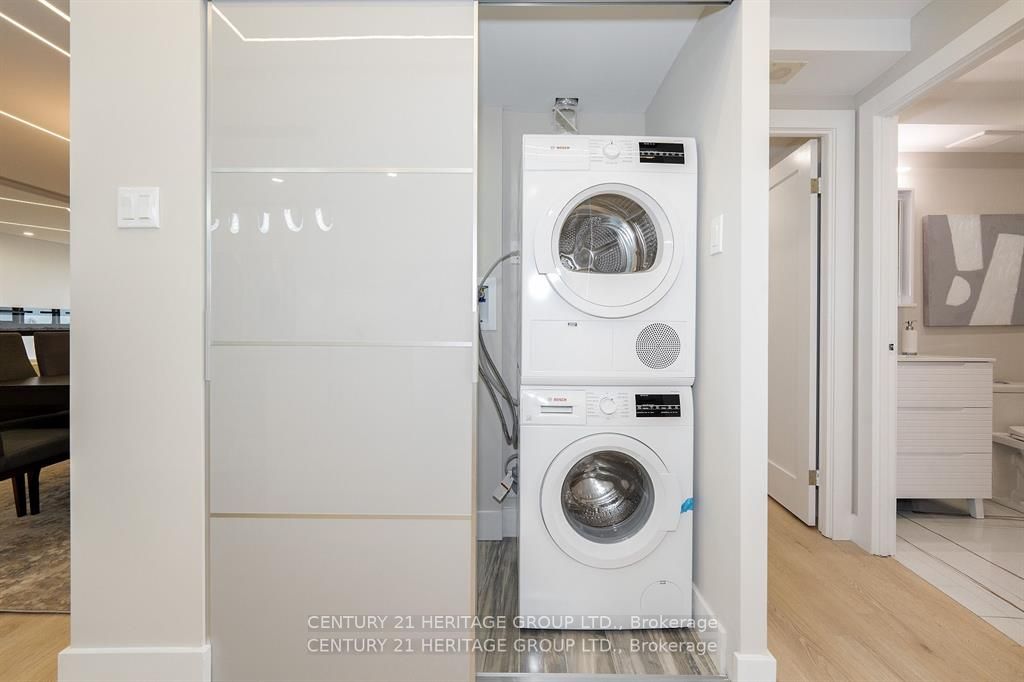 3303 Don Mills Road, #406