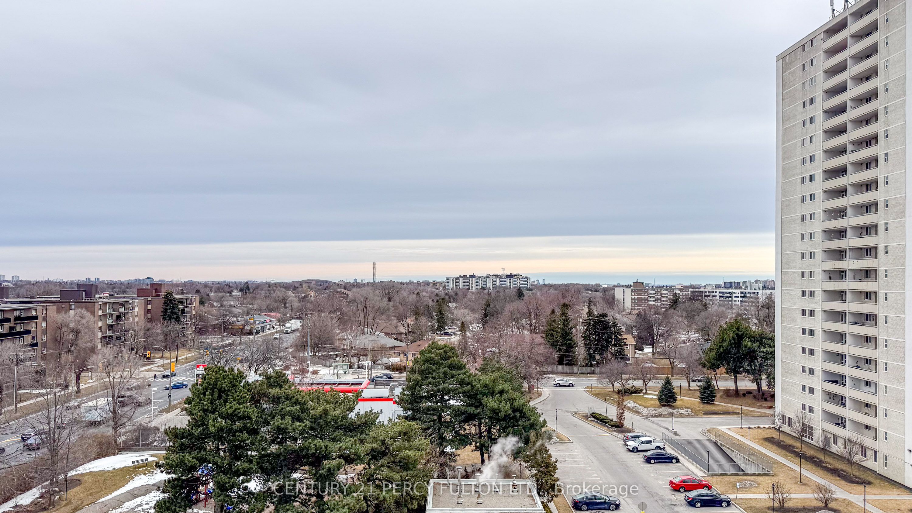 1360 York Mills Road, #911
