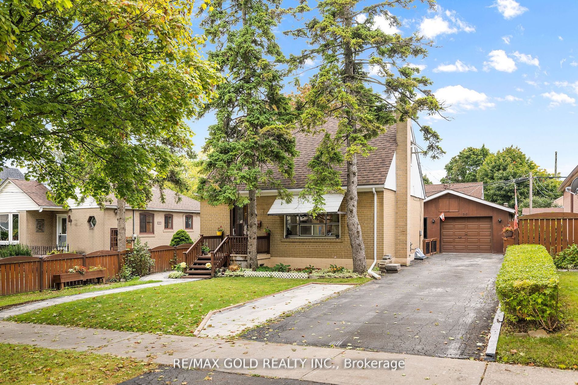 20 Hatfield Crescent