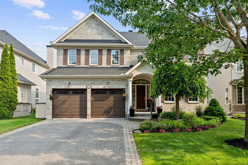 107 Riverstone