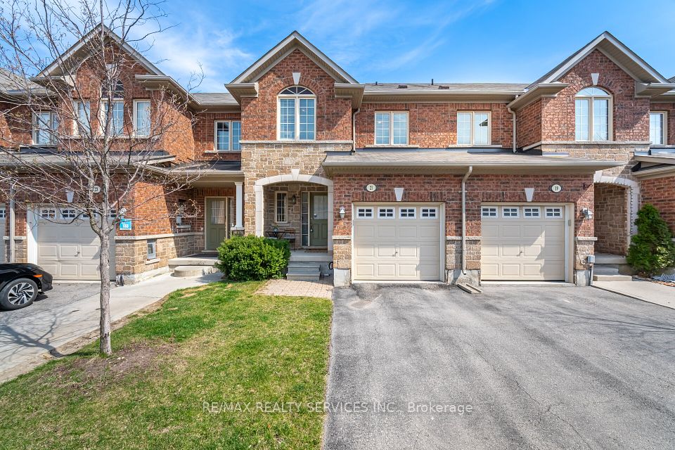 21 Cedarbrook
