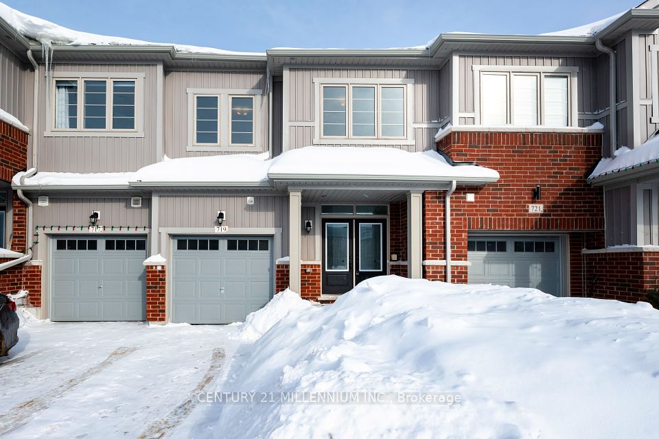 719 Potawatomi Crescent