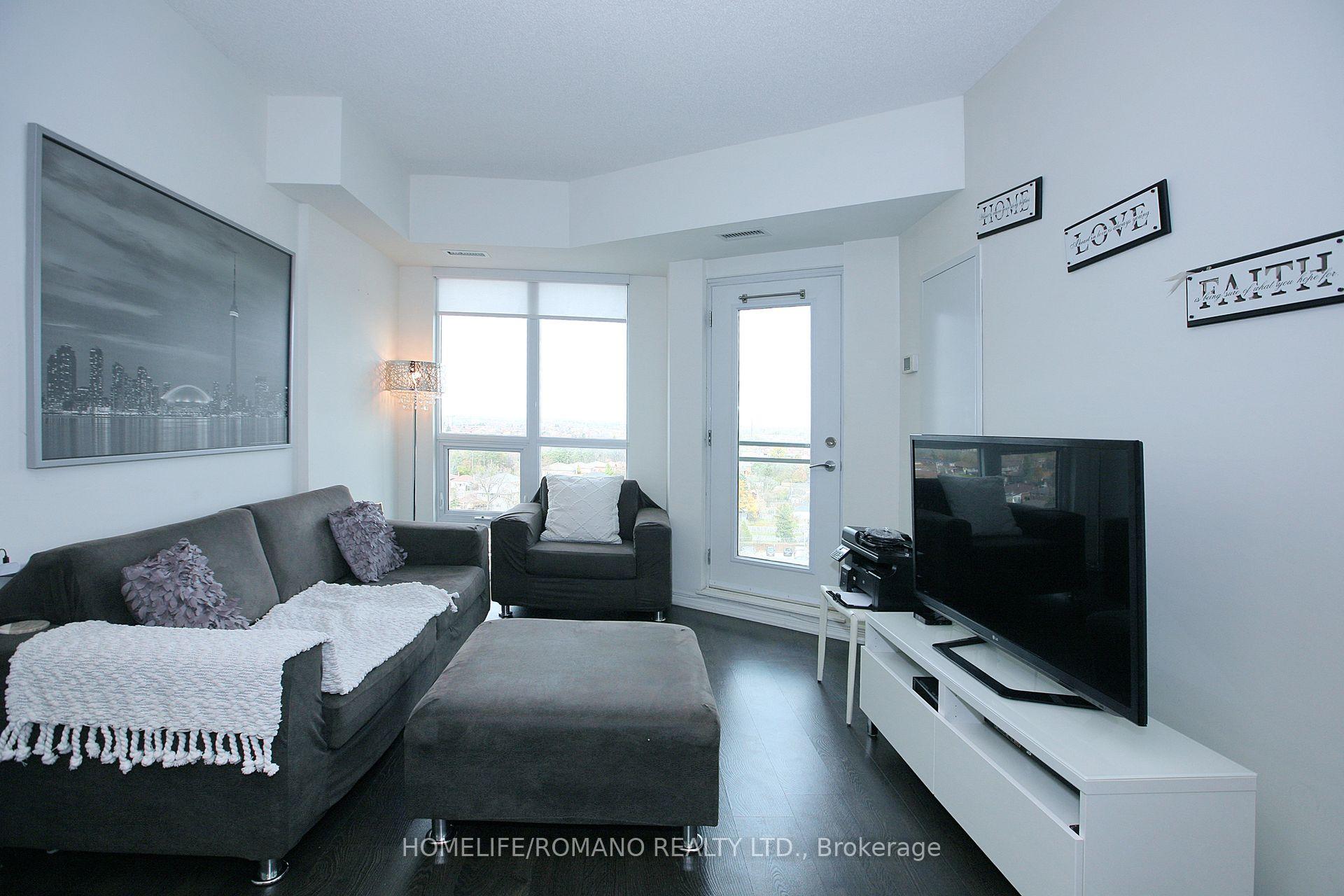 2 Bedrooms Condo at 7730 Kipling, Vaughan For sale
