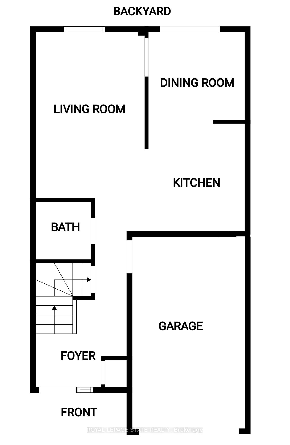 3 Bedrooms Condo at 565 Rymal, Hamilton For sale