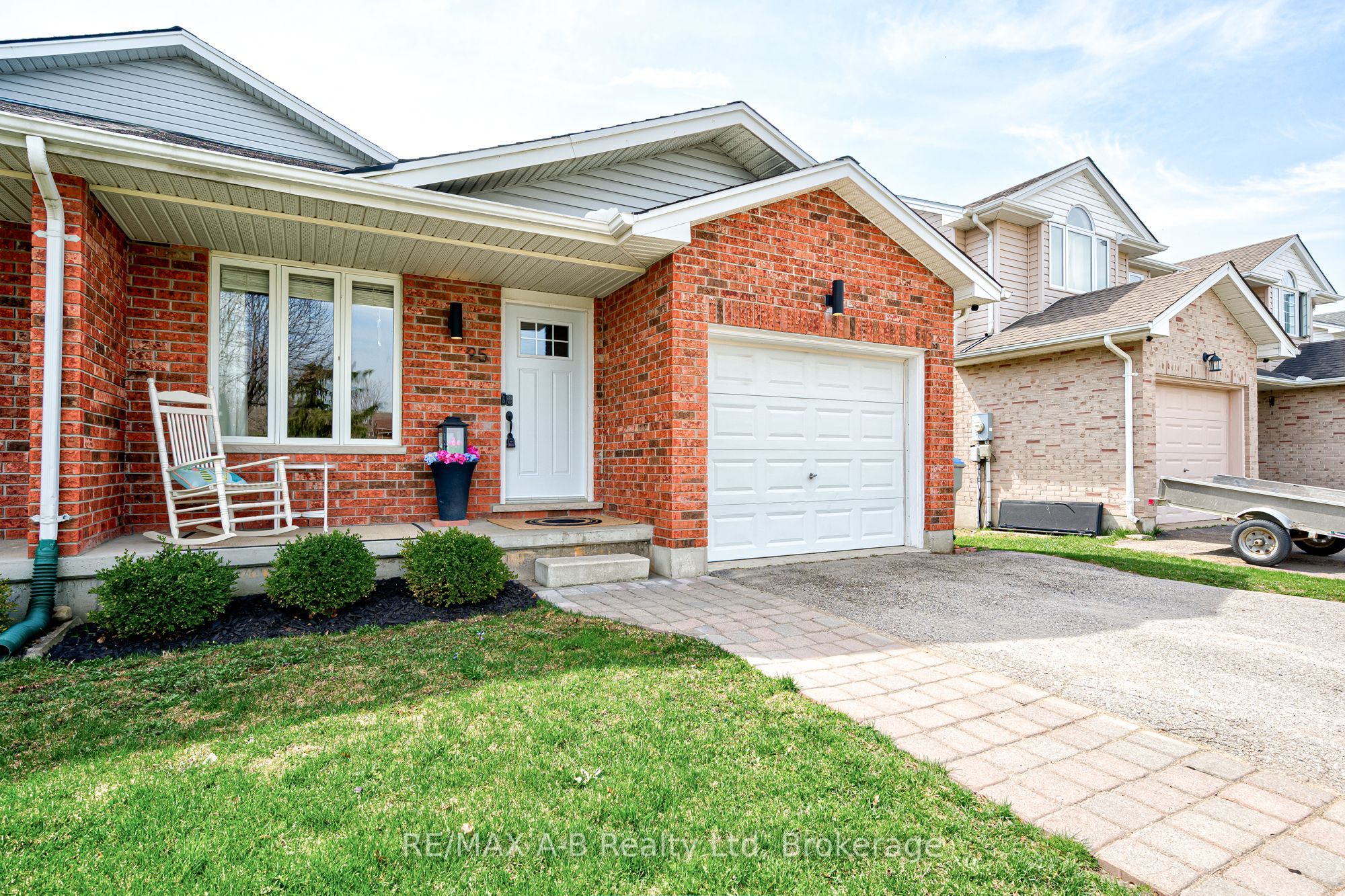 95 Maxwell Street, St. Marys, ON N4X 0A2