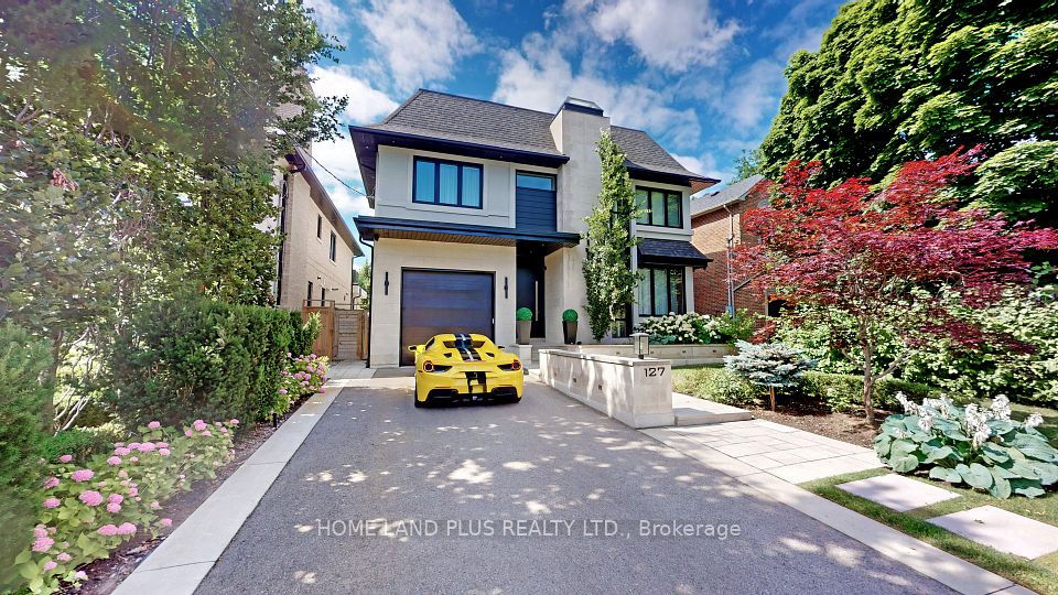 127 Ridley