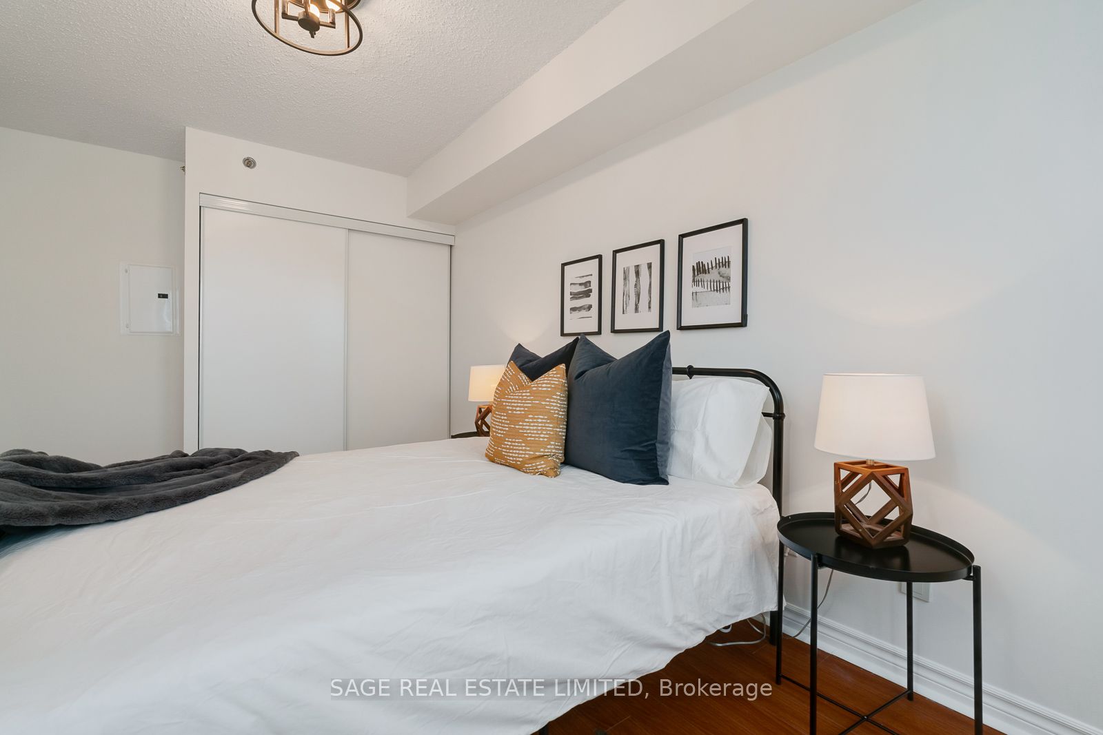 35 Saranac Boulevard, #311