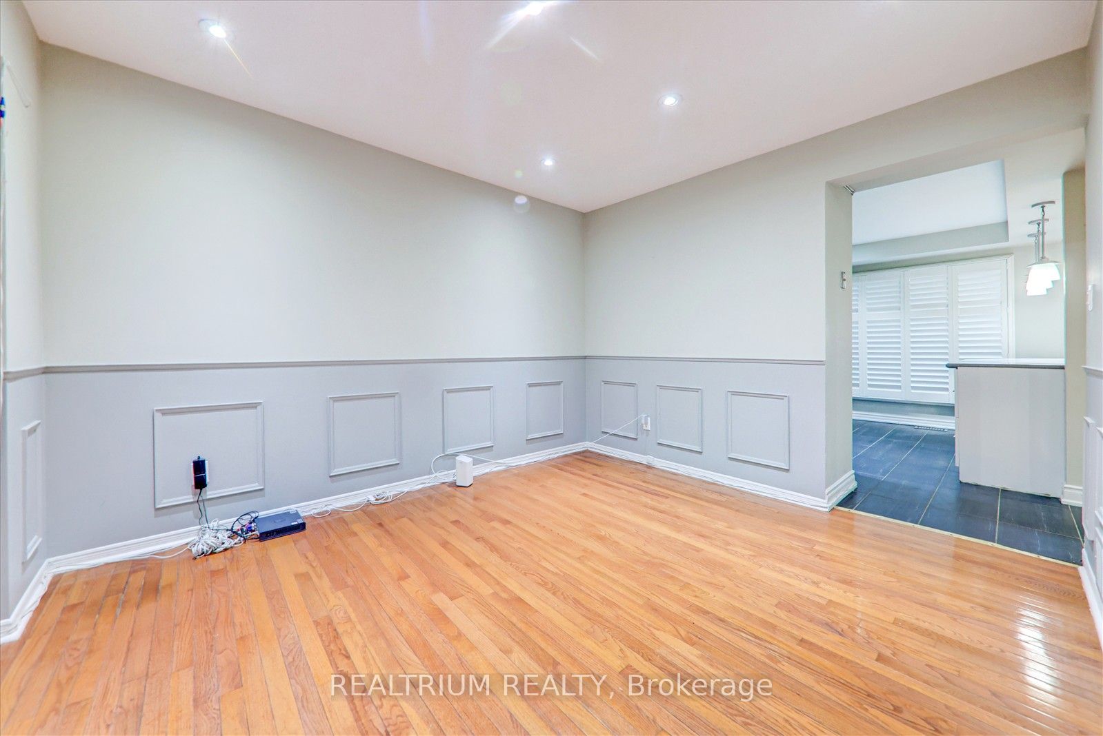 4 Radford Drive