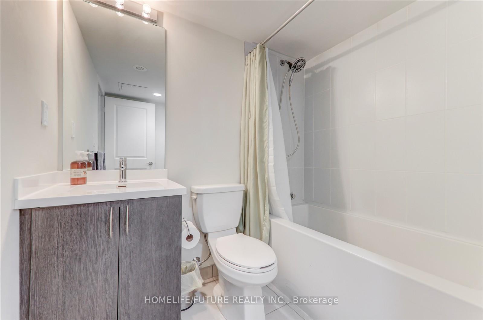 1 Bedroom Condo at 1070 Progress, Toronto For sale