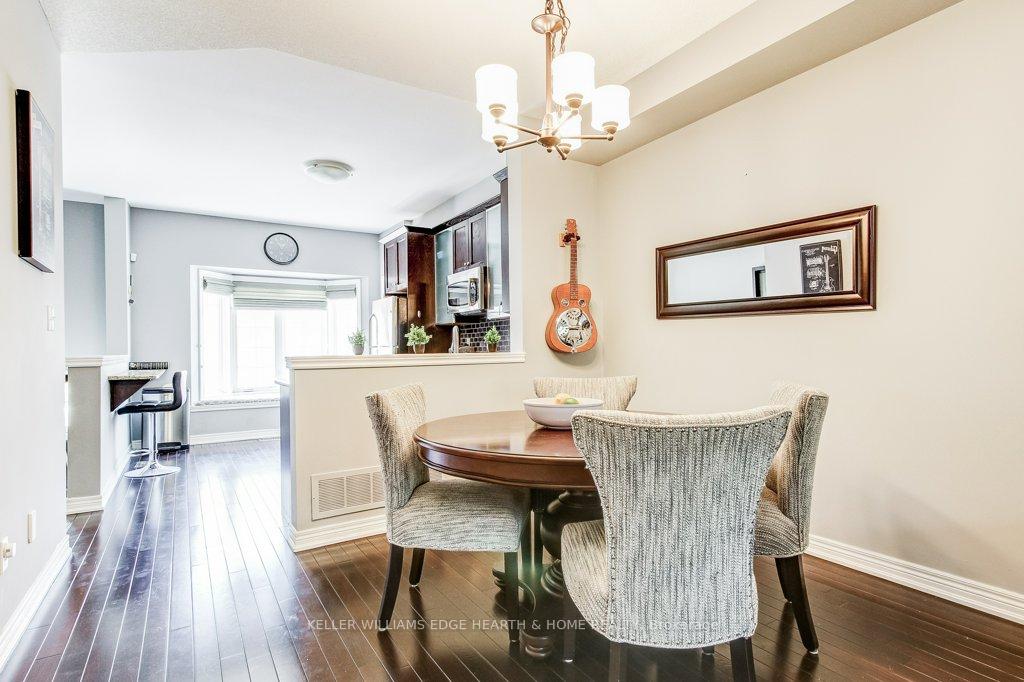 3 Bedrooms Condo at 4262 Ingram,  Burlington For sale