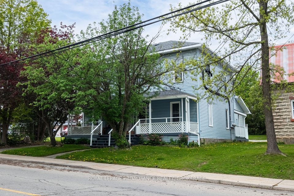 26 Rideau