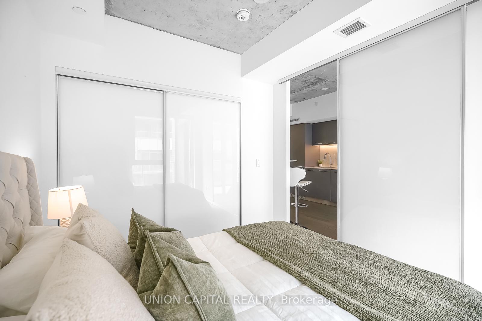 1 Bedroom Condo at 30 Baseball,  Toronto For sale