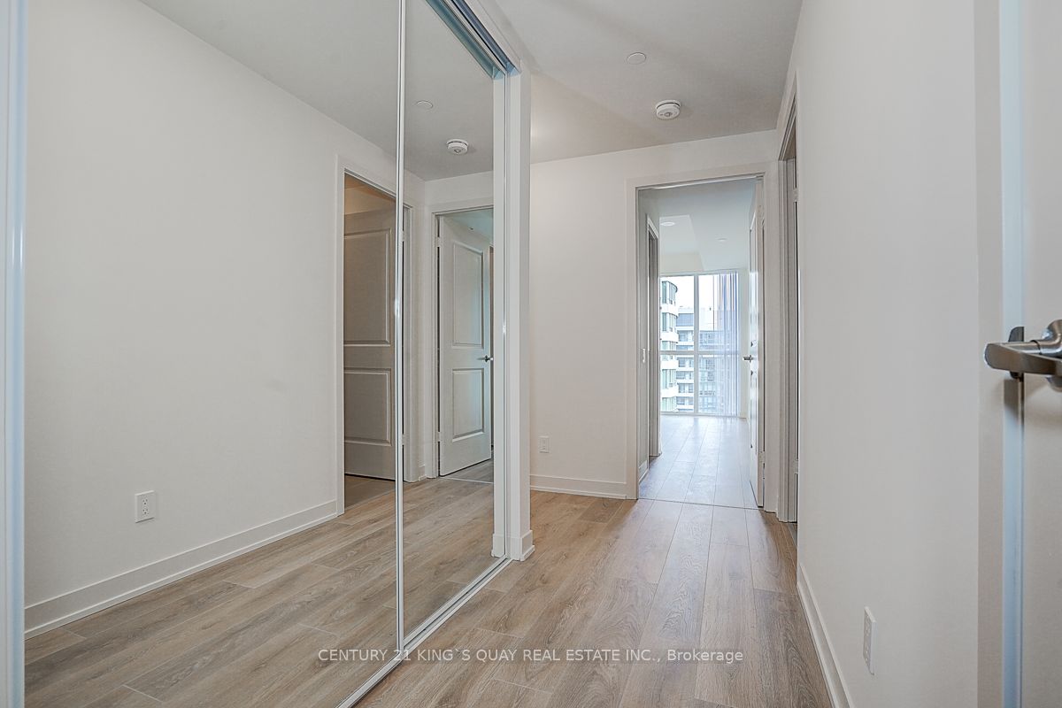 #2019 - 4955 Yonge Street, Toronto, ON M2N 0L8