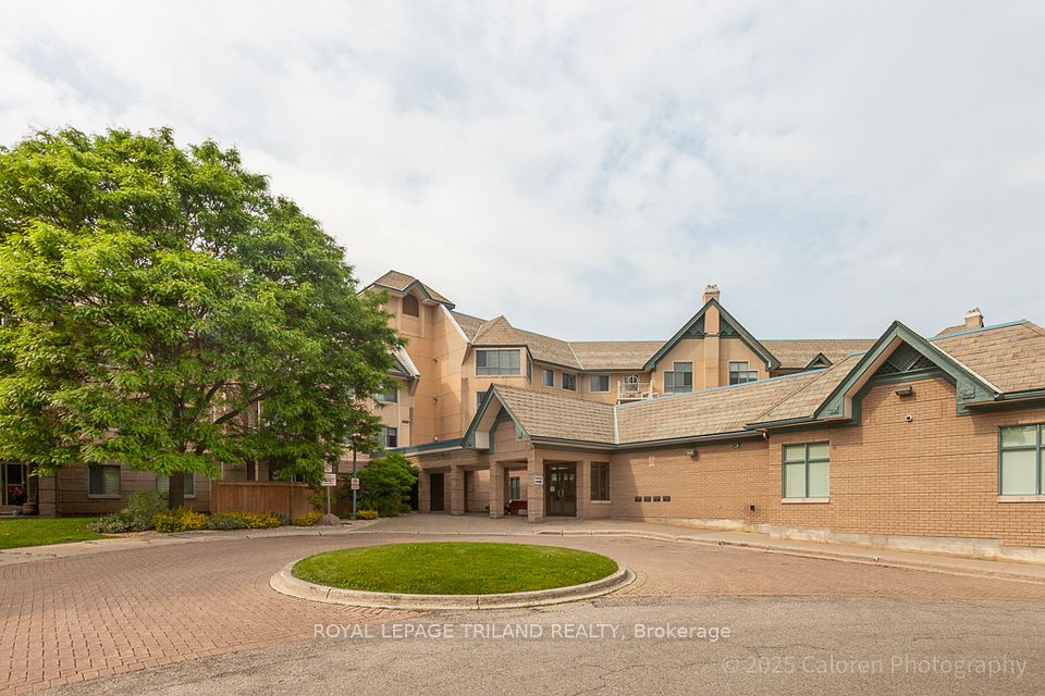 511 GAINSBOROUGH