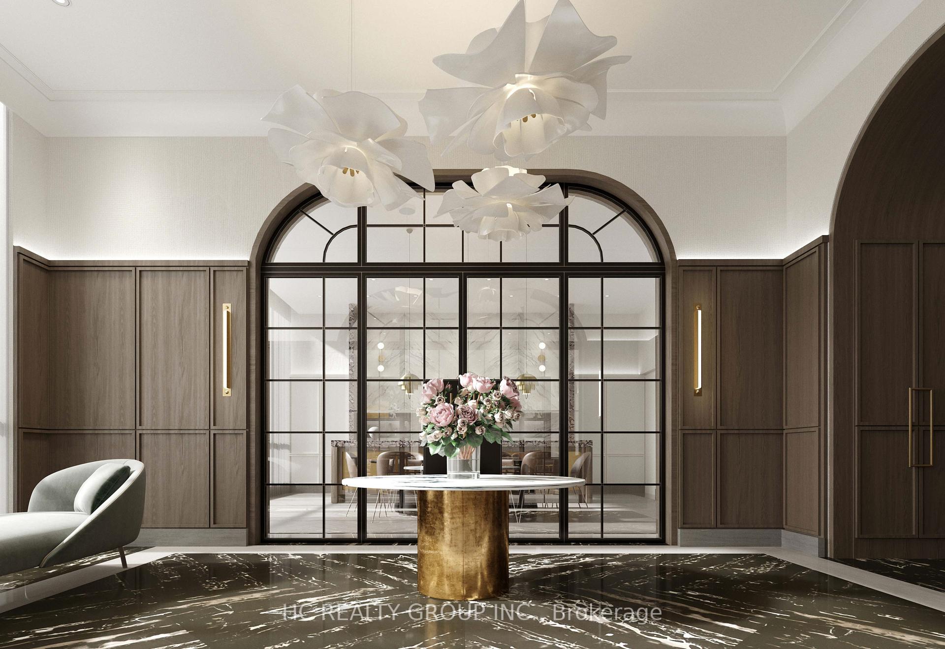 3 Bedrooms Condo at 30 Inn On The Park, Toronto For sale