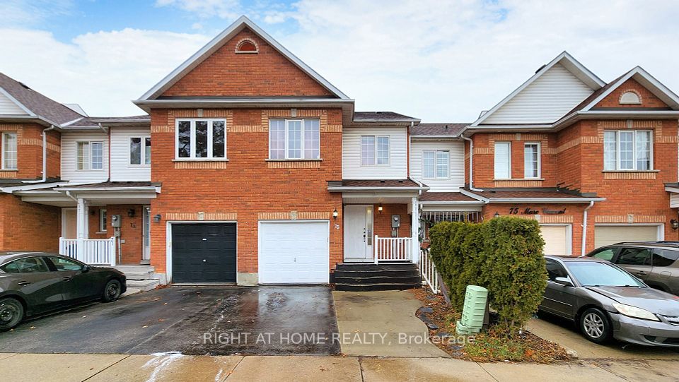 73 Mare Crescent
