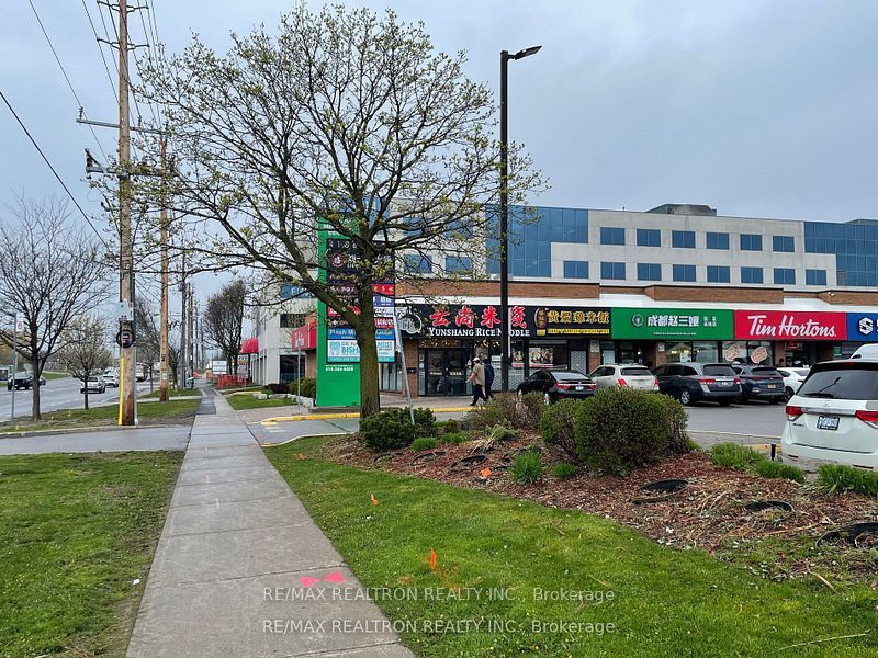 4168 Finch Avenue E, #G15