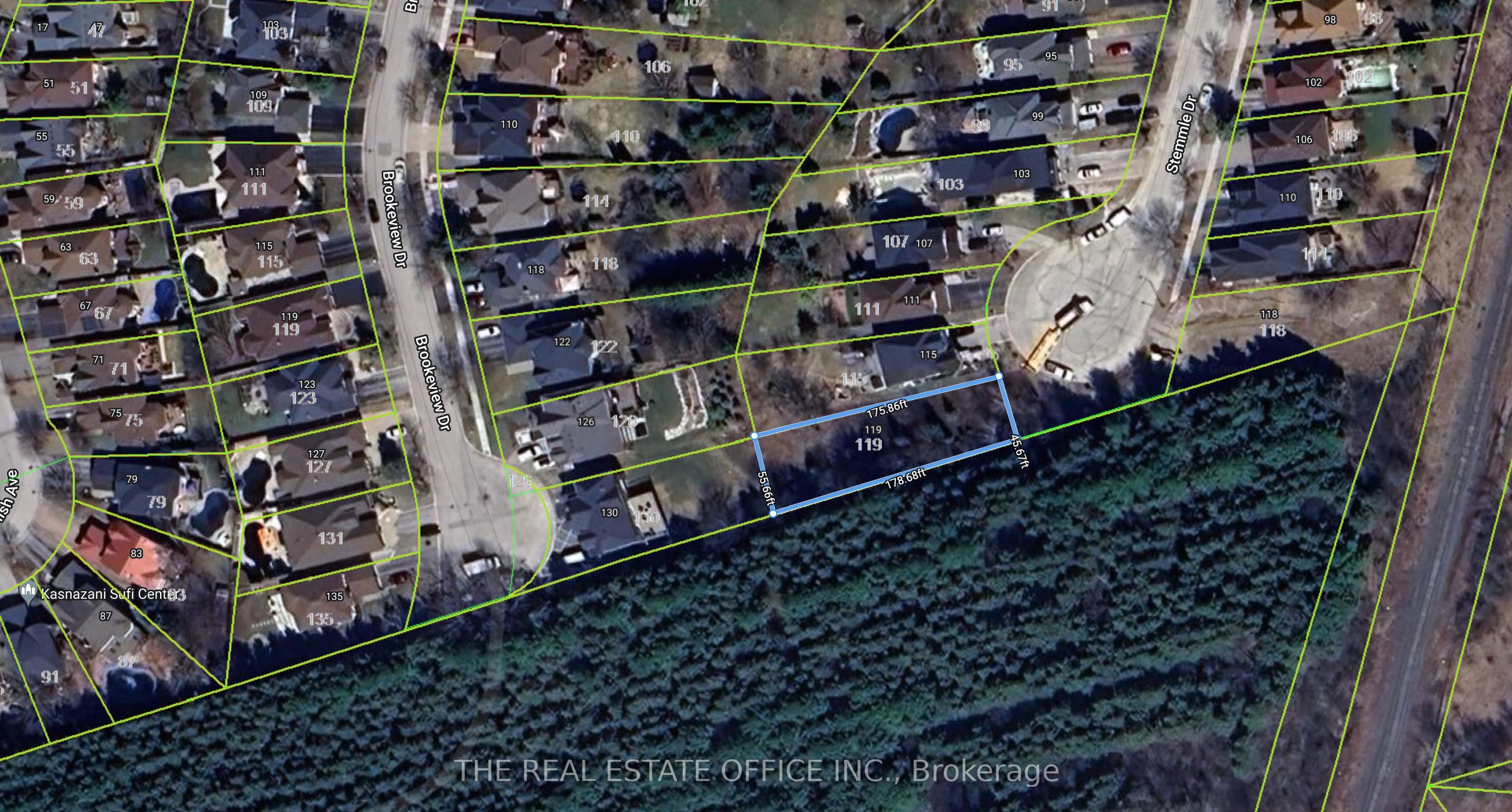 119 Stemmle Drive