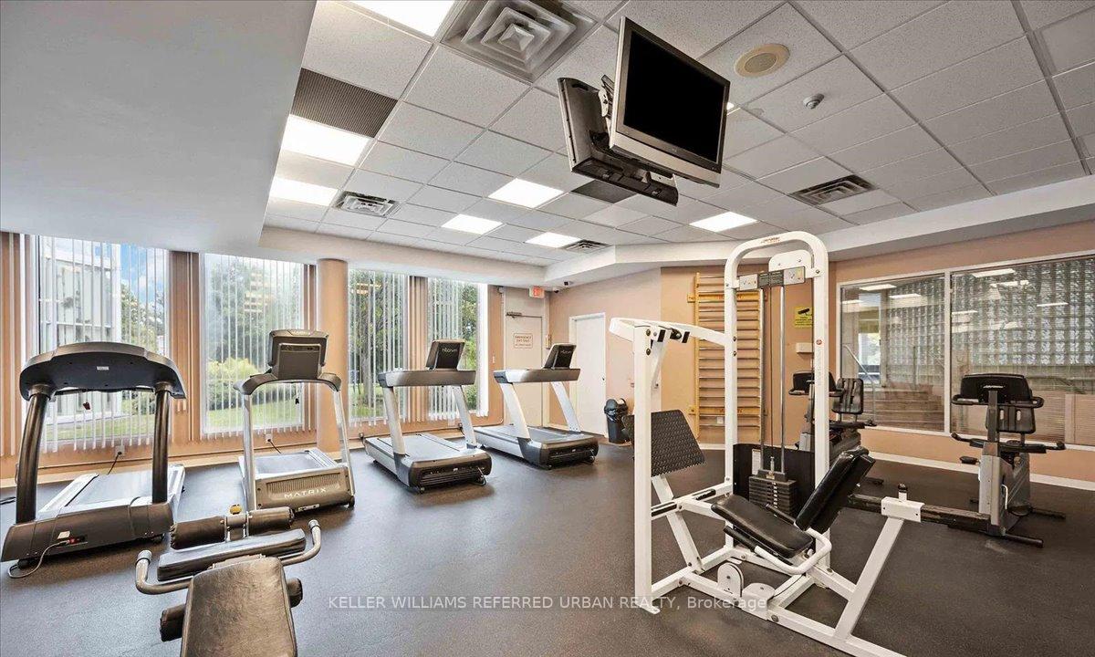1 Bedroom Condo at 5 Concorde, Toronto For sale