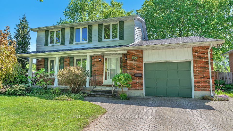 325 Helen Drive