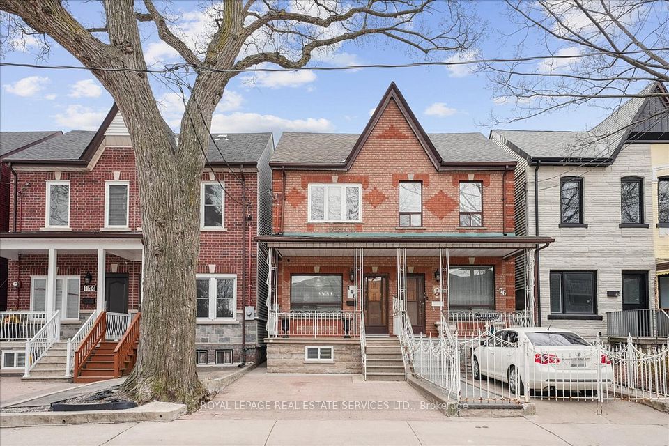 148 West Lodge