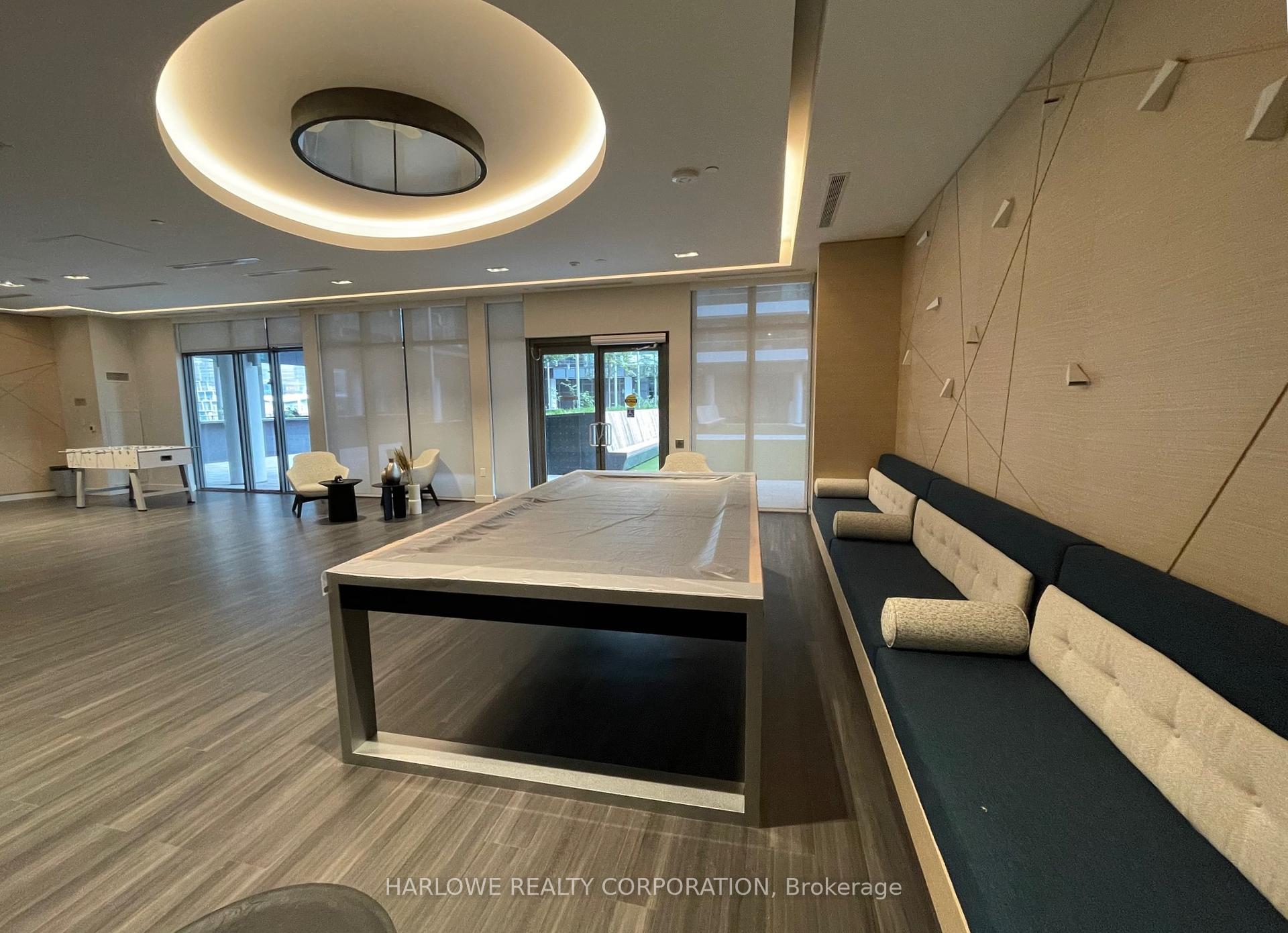 1 Bedroom Condo at 70 Princess,  Toronto For sale