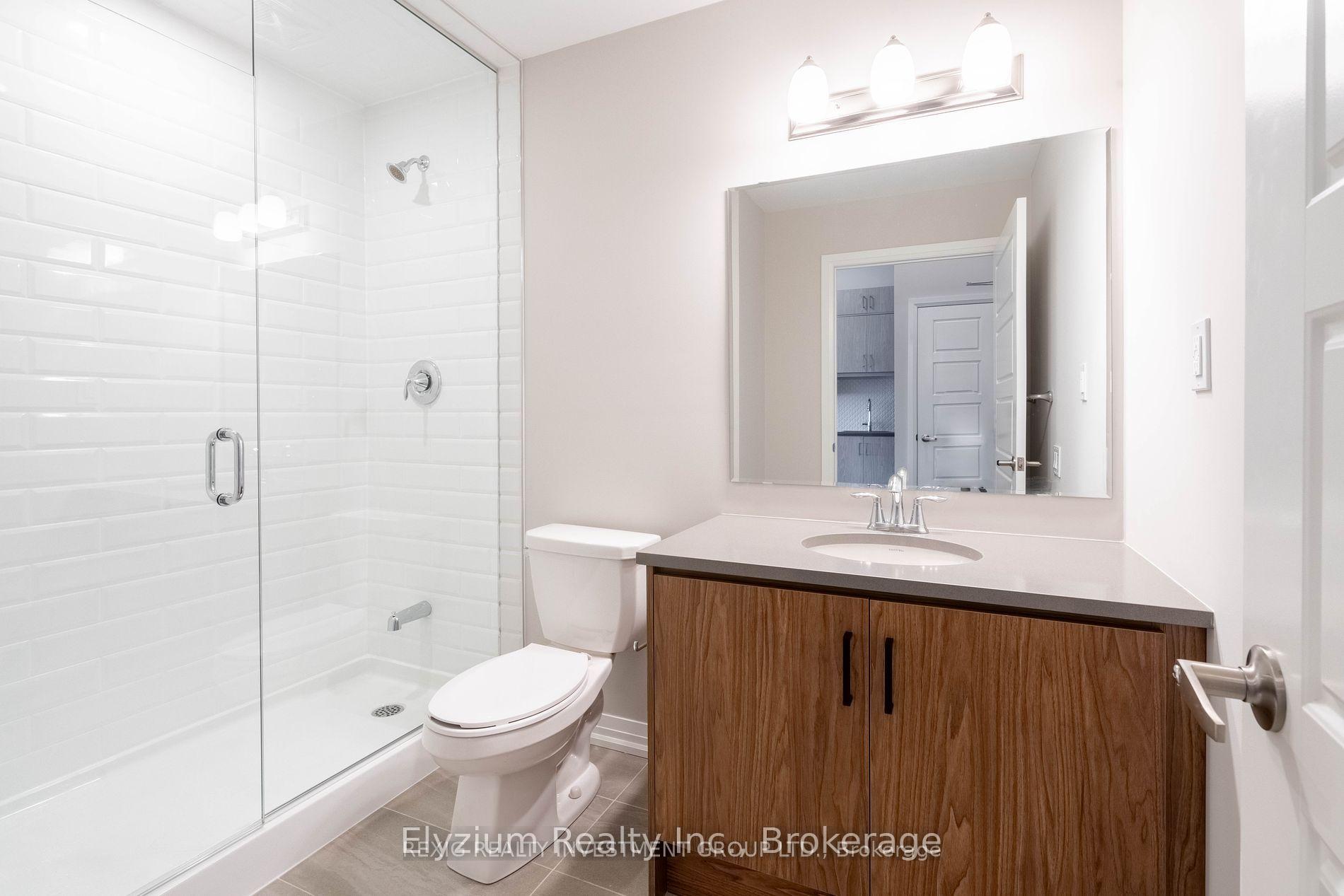 1 Bedroom Condo at 3265 Carding Mill,  Oakville For sale