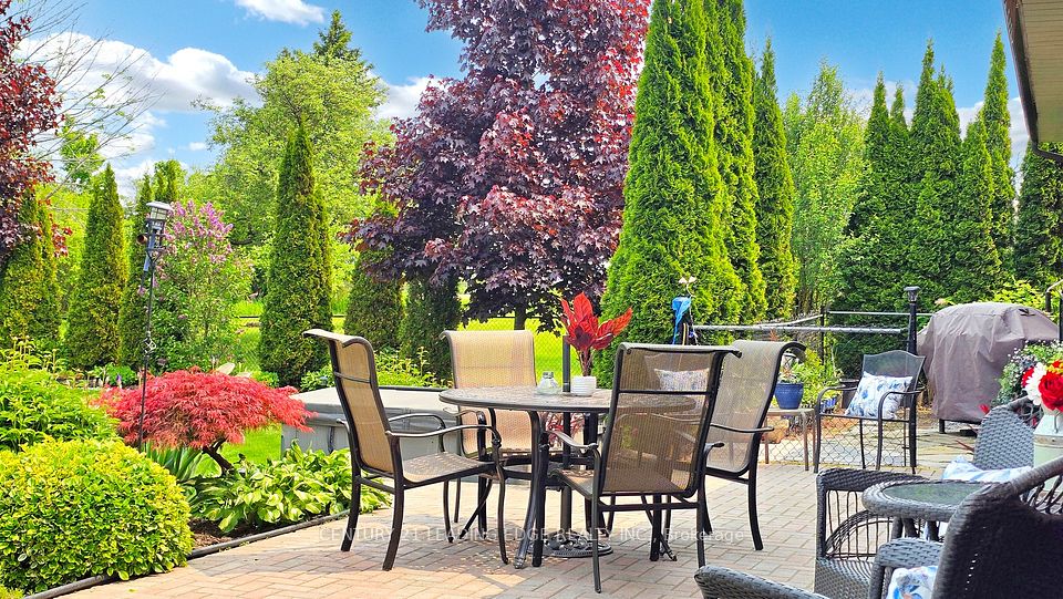 3031 Hwy 7A, Scugog, ON L0B 1B0