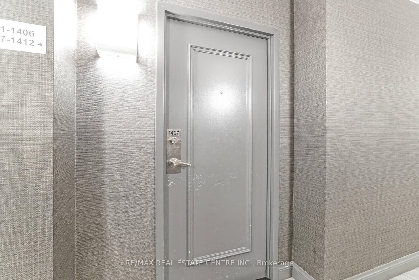 350 Webb Drive, #1407