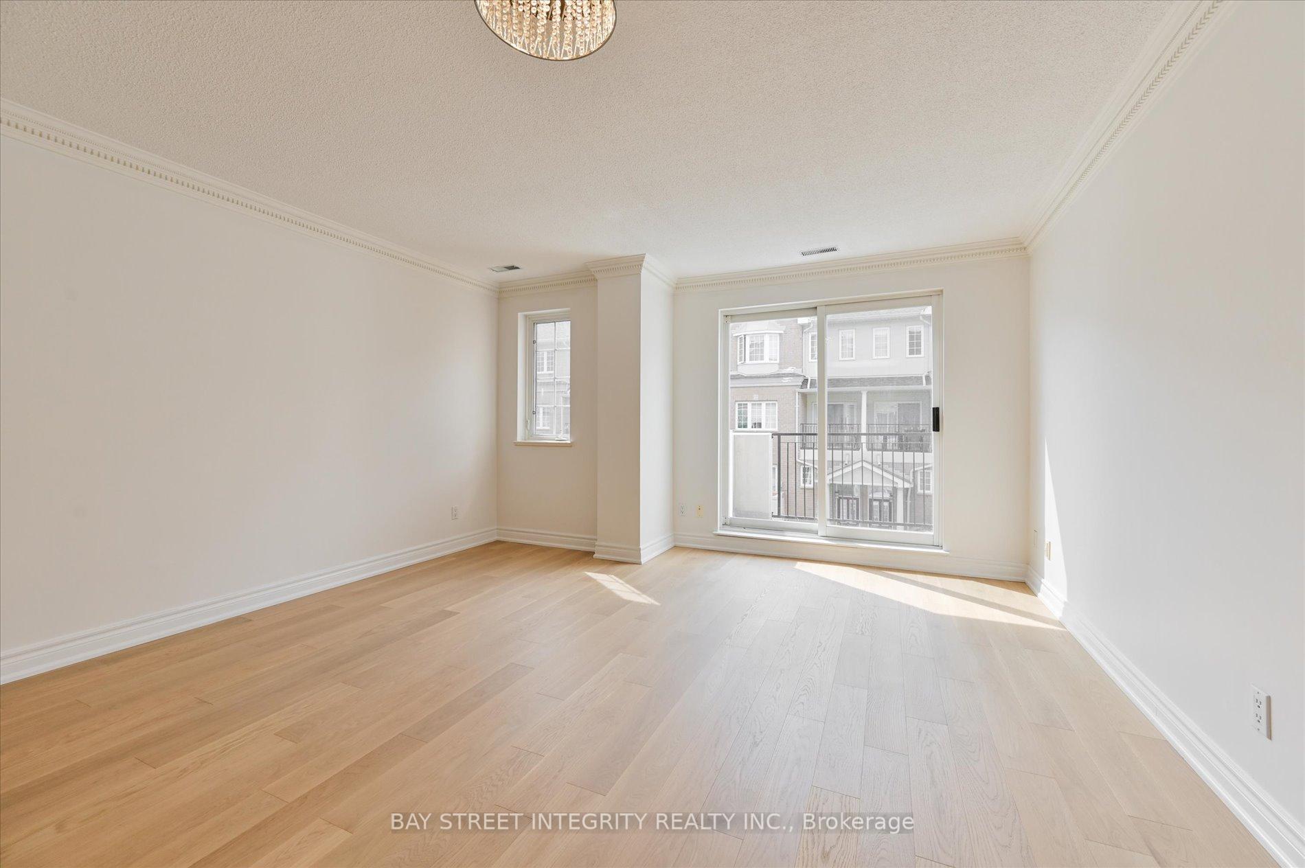 3 Bedrooms Condo at 506 Grandview, Toronto For sale