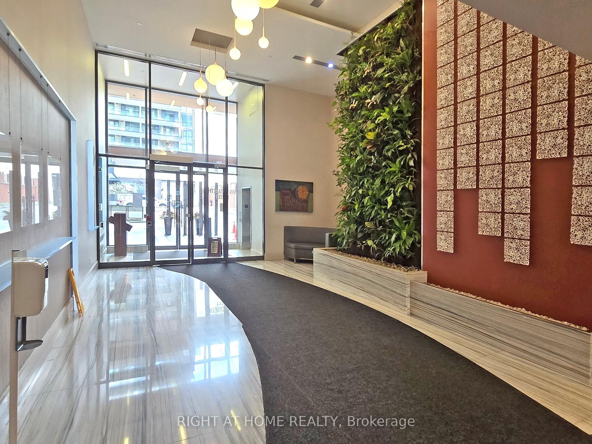111 Elizabeth Street, #1702