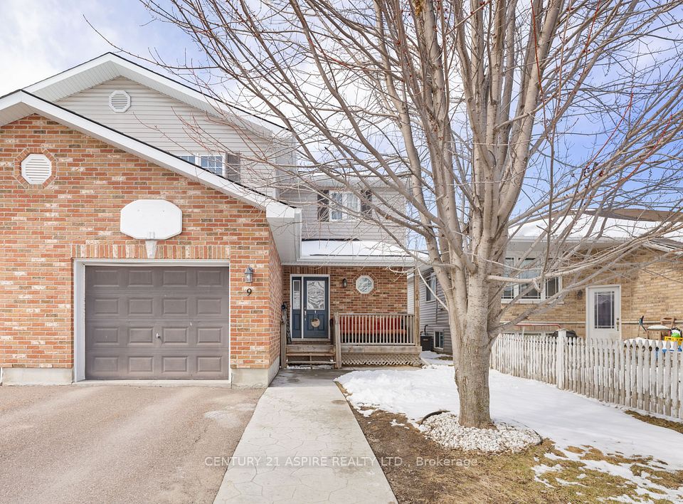 9 Verona Drive