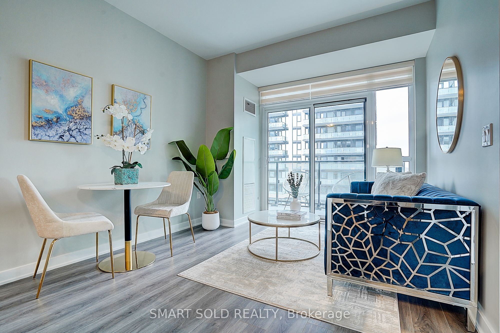 75 Oneida Crescent, #1511