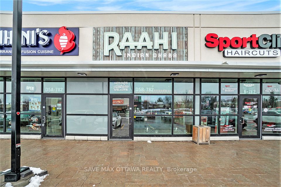 782 Eagleson