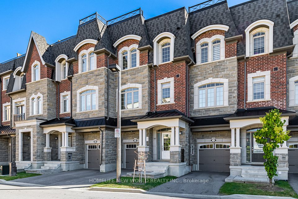 77 Glazebrook Drive