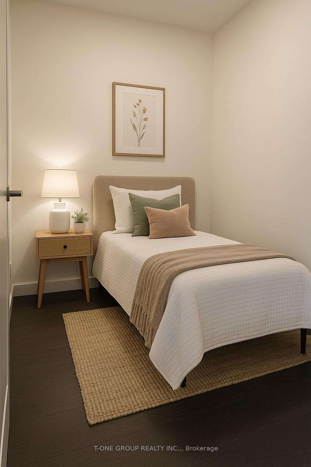 2 Bedrooms Condo at 95 Mcmahon, Toronto For sale