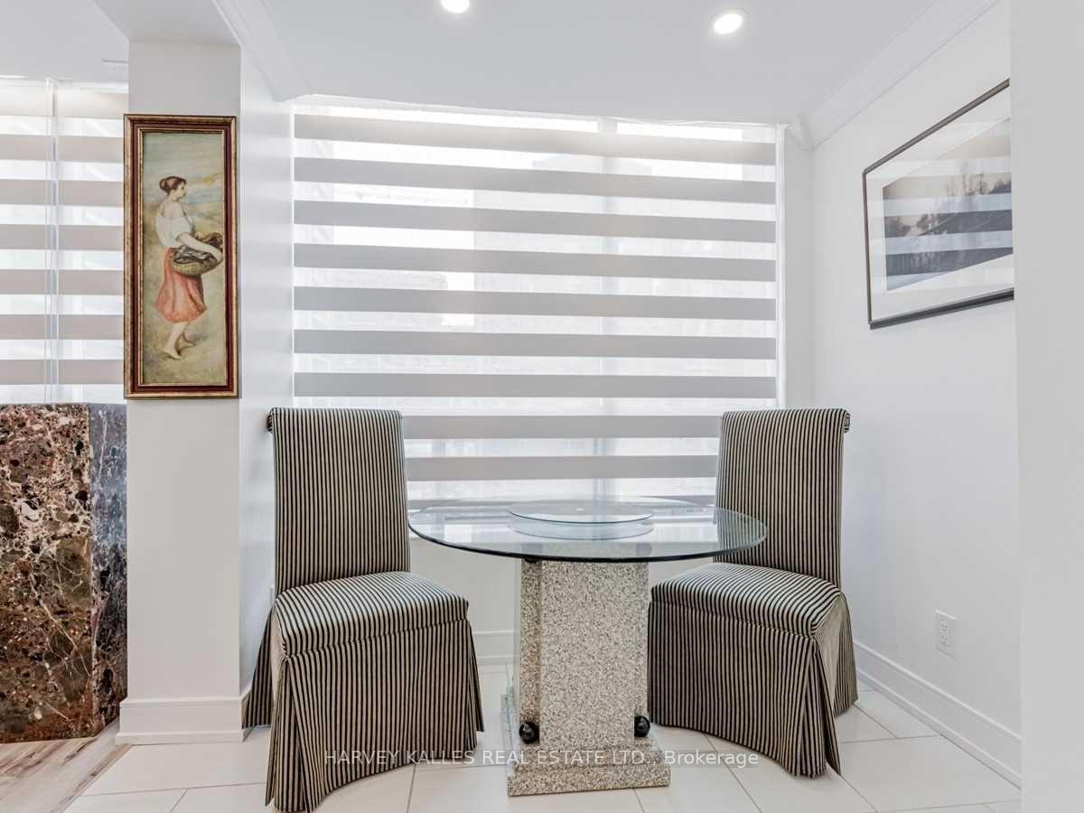 3 Bedrooms Condo at 5785 Yonge,  Toronto For sale