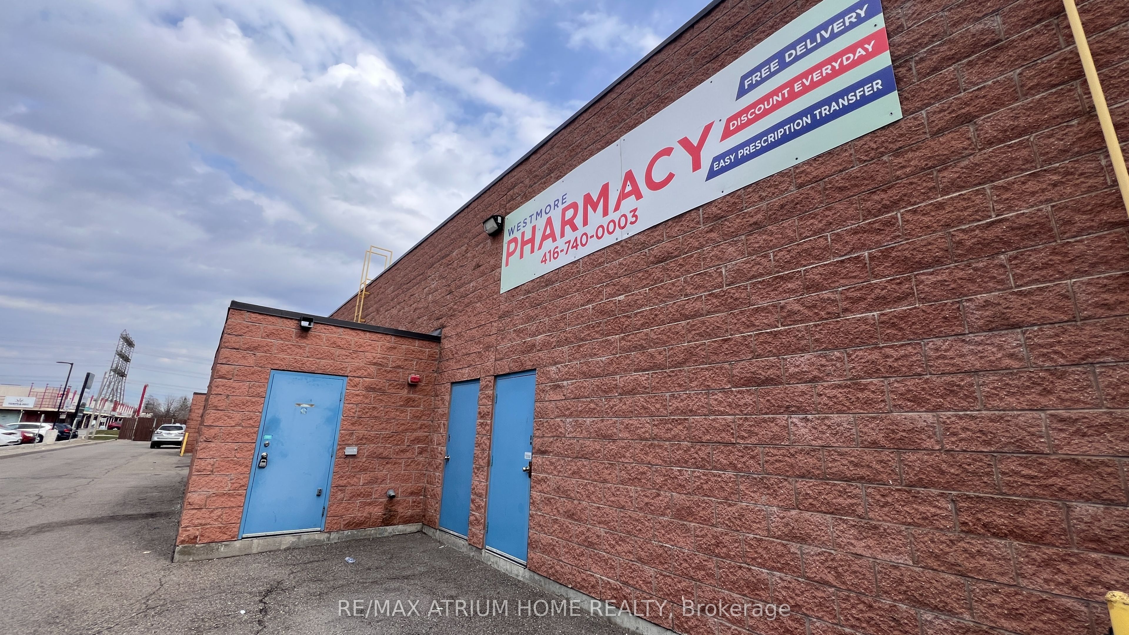 6620 Finch Avenue W, #7 (Legal Unit 8, Level 1)