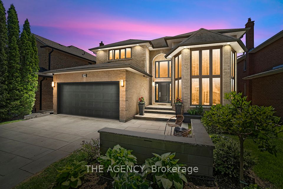 39 Savoy
